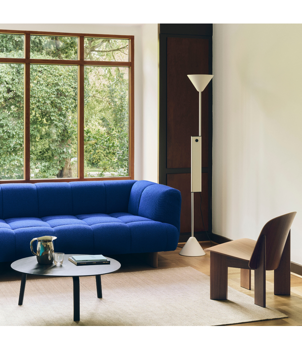 Hay  Hay  Bella Salontafel low  Ø80 / H32