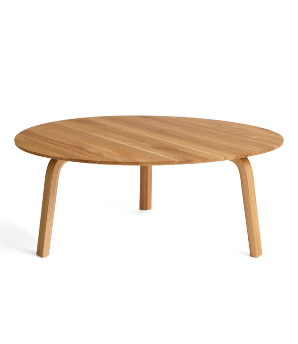 Hay  Hay  Bella Coffee Table low  Ø80 / H32