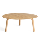 Hay  Bella Coffee Table low  Ø80 / H32