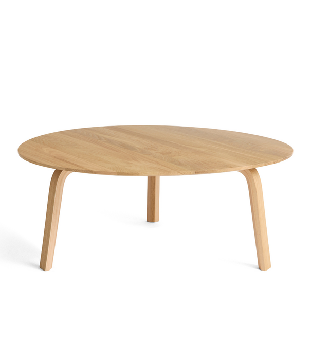 Hay  Hay  Bella Coffee Table low  Ø80 / H32