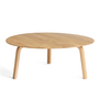 Hay  Bella Coffee Table low  Ø80 / H32