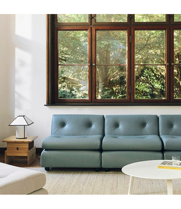 Hay  Hay  Bella Coffee Table low  Ø80 / H32