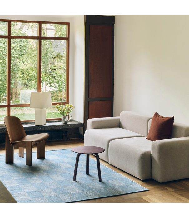 Hay  Hay  Bella Coffee Table high  Ø45 / H49