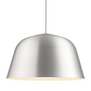 Muuto Ambit Pendant brushed steel