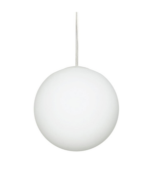 Design House Stockholm Luna Pendant Medium 30cm