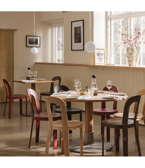 Design House Stockholm  Design House Stockholm Luna Pendant Small 16cm