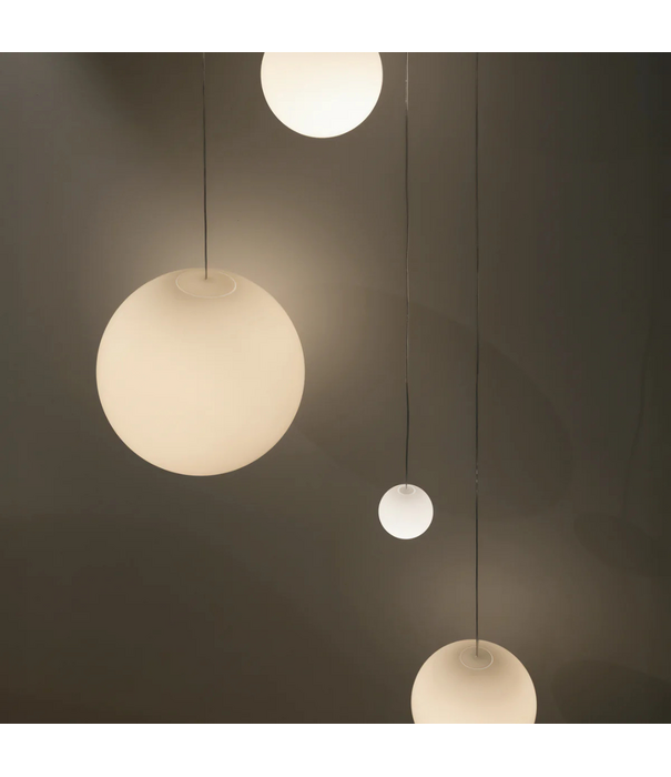 Design House Stockholm  Design House Stockholm Luna Pendant XL