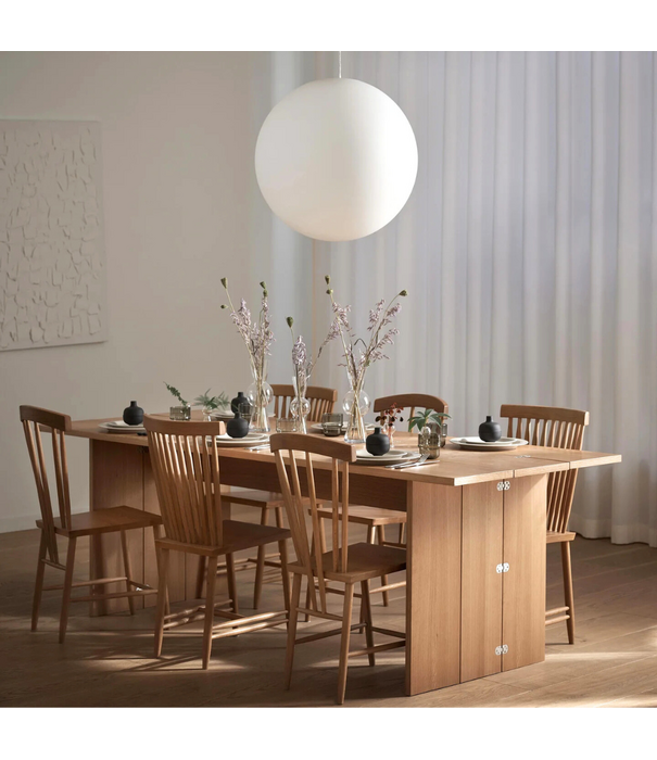 Design House Stockholm  Design House Stockholm Luna Pendant XL