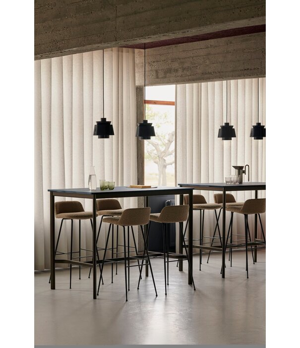 &Tradition  Utzon JU1 pendant light