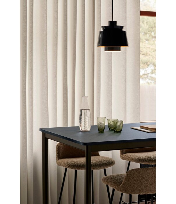 &Tradition  Utzon JU1 hanglamp