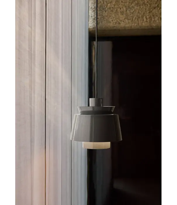 &Tradition &Tradition Utzon JU1 pendant light