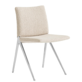 &Tradition Kape IF7 Chair fully upholstered