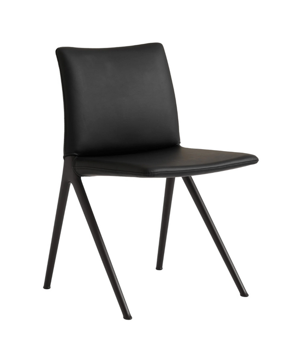 &Tradition Kape IF7 Chair fully upholstered
