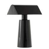&Tradition Caret MF1 Portable Table Lamp