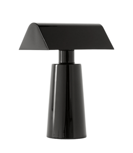 &Tradition Caret MF1 Portable Table Lamp