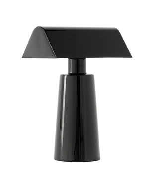 &Tradition Caret MF1 Portable Table Lamp