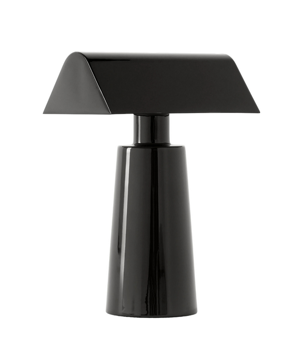 &Tradition &Tradition Caret MF1 Portable Table Lamp