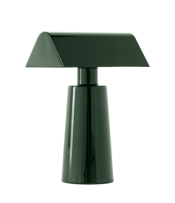 &Tradition Caret MF1 Portable Table Lamp
