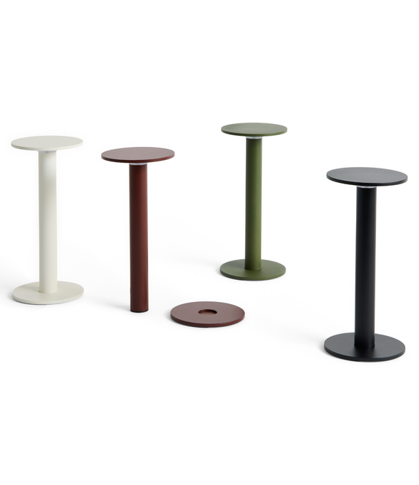 Hay  Hay Host Portable Lamp 300