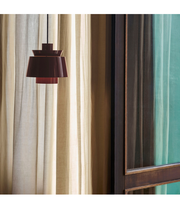 &Tradition  Utzon JU1 hanglamp
