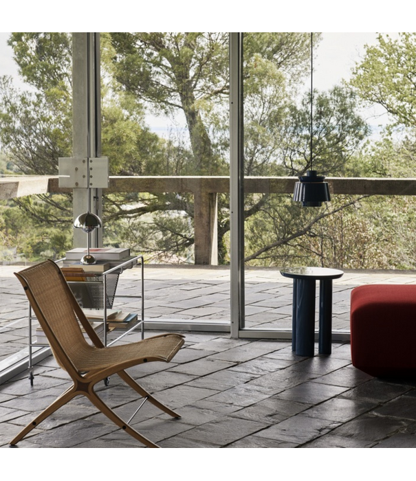 &Tradition &Tradition Utzon JU1 pendant light