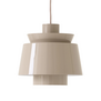 &Tradition Utzon JU1 pendant light