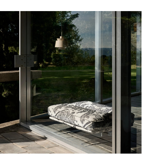 &Tradition  Utzon JU1 hanglamp