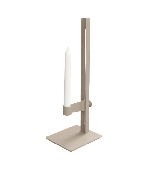 String  Furniture String  Museum candle holder