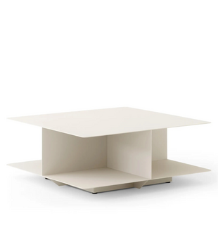 Develius Coffee Table