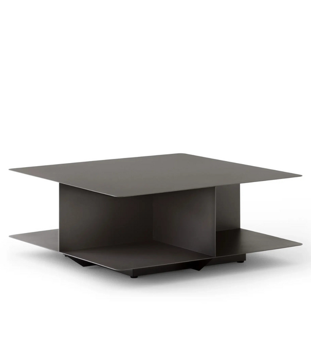 &Tradition EV3 Develius Salontafel
