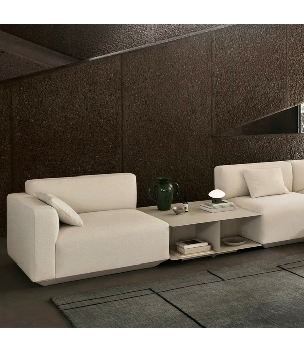 &Tradition EV3 Develius Coffee Table