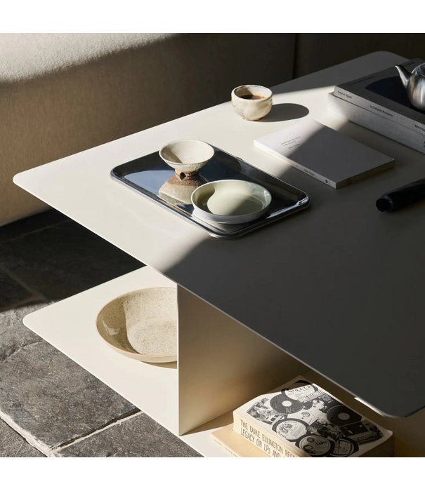 &Tradition EV3 Develius Coffee Table