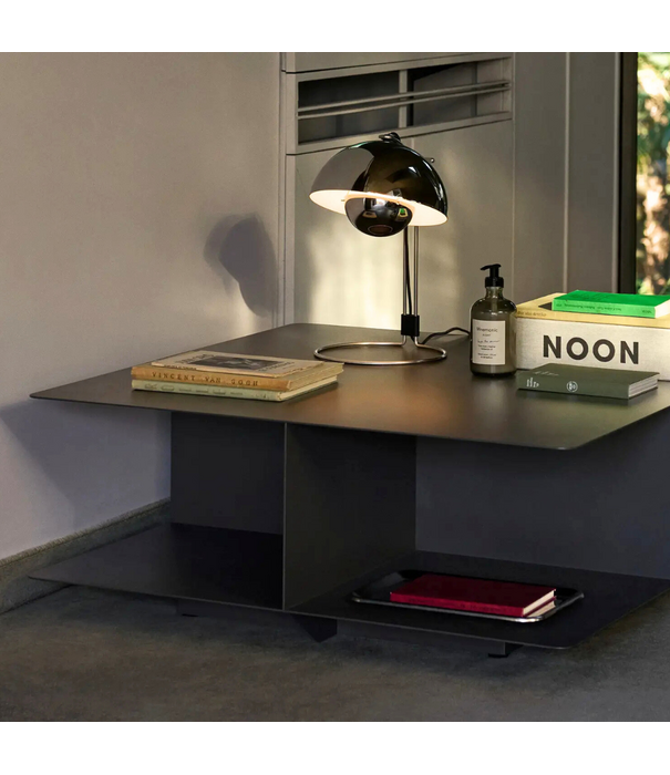 &Tradition EV3 Develius Coffee Table