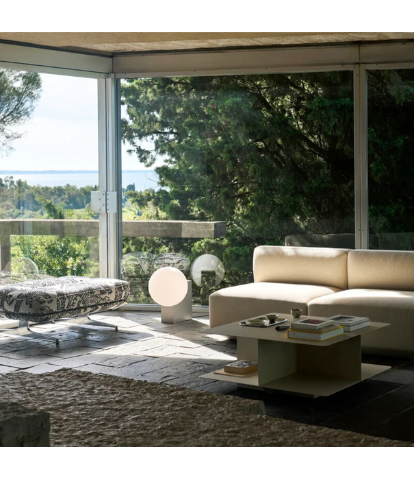 &Tradition &Tradition EV3 Develius Coffee Table