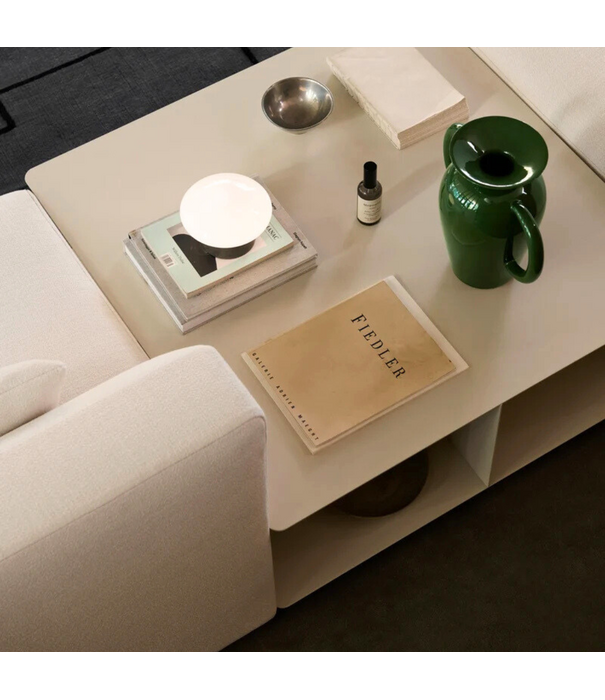 &Tradition &Tradition EV3 Develius Salontafel