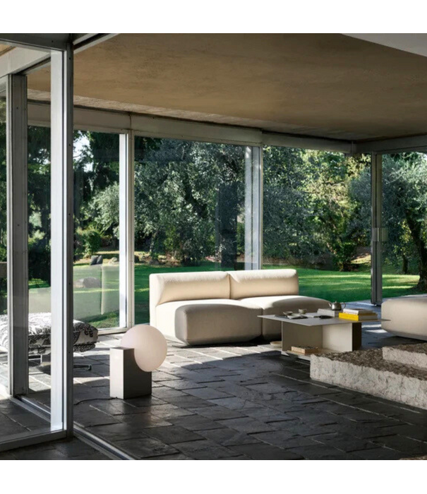 &Tradition &Tradition EV3 Develius Salontafel