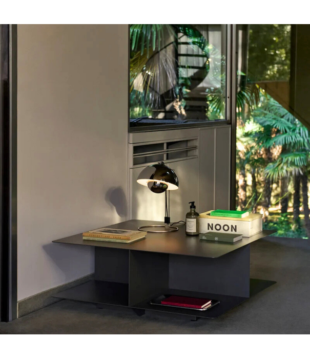 &Tradition &Tradition EV3 Develius Salontafel