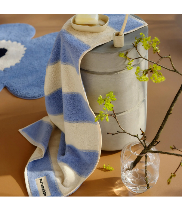 Marimekko Marimekko Unikko Vaas olijfgroen