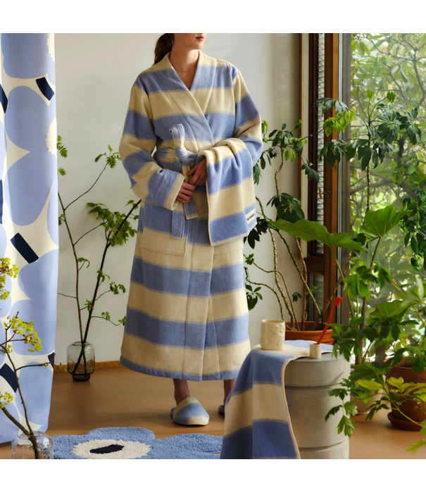 Marimekko Marimekko Unikko Vaas olijfgroen