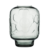 Marimekko Unikko Vaas grijs