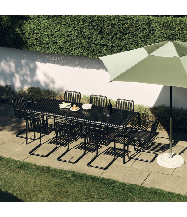 Hay  Hay Palissade Table 170cm