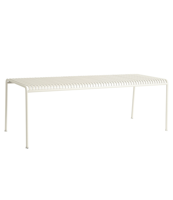 Hay  Hay Palissade Outdoor Table 220cm