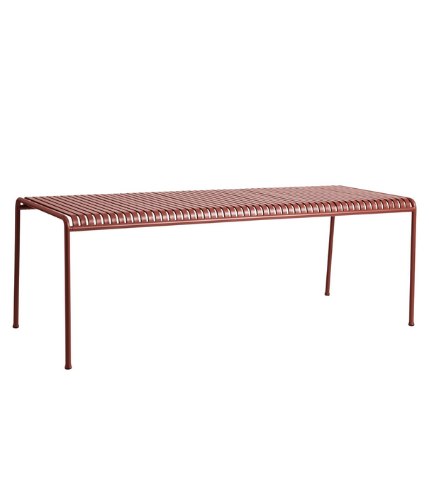 Hay  Palissade Tuintafel 220cm