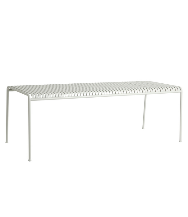 Hay  Hay Palissade Outdoor Table 220cm