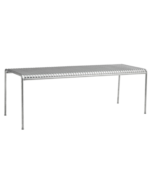 Hay  Hay Palissade Outdoor Table 220cm
