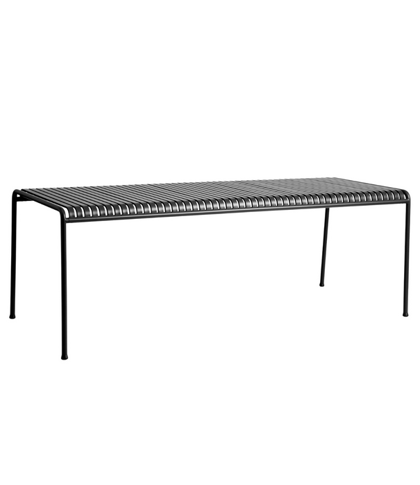 Hay  Palissade Tuintafel 220cm