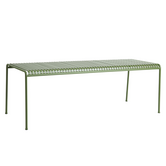 Palissade Outdoor Table 220cm