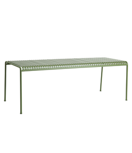 Palissade Tafel 220cm