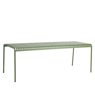 Hay Palissade Tafel 220cm