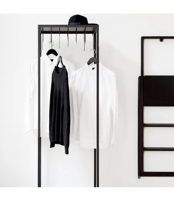 Design House Stockholm  Design House Stockholm Step Ladder licht eiken